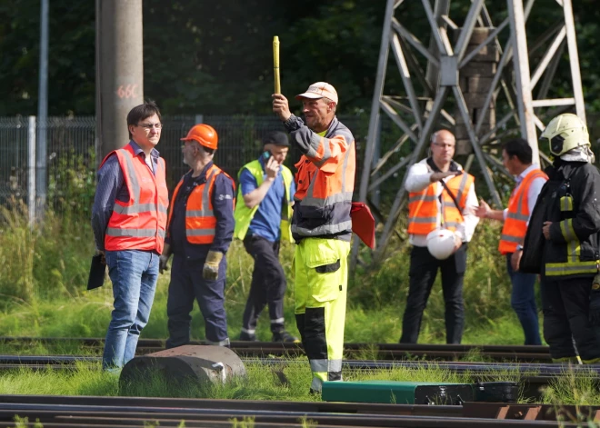 В Латвии снова выросла безработица: какие регионы страдают больше всего