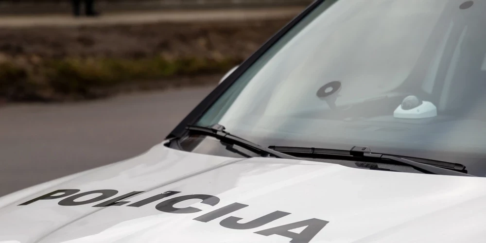 Kauņas traģēdija pārvēršas par vajāšanas drāmu.