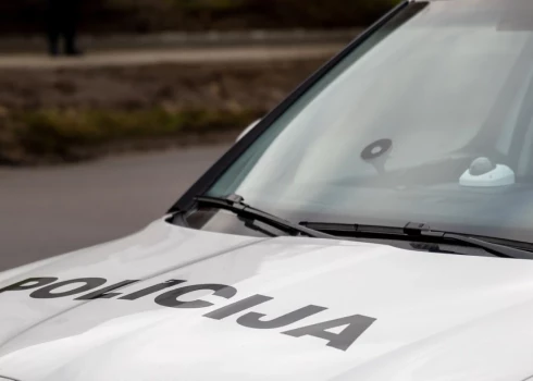 Kauņas traģēdija pārvēršas par vajāšanas drāmu.