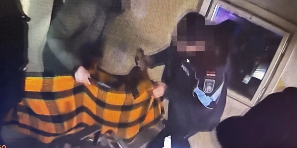 Житель Улброки так и не выбежал из горящей квартиры...