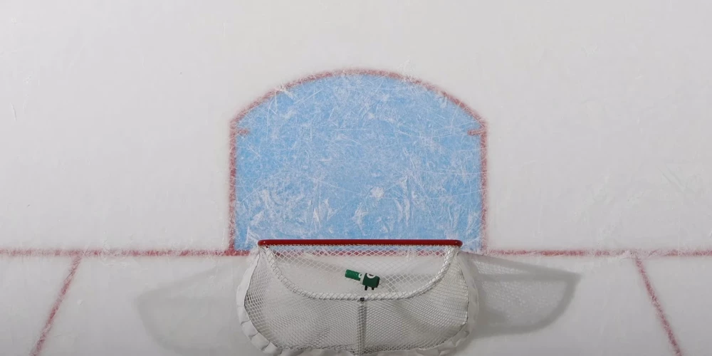 Ledus laukumi olimpiskajās spēlēs neatšķirsies no iepriekšējiem.