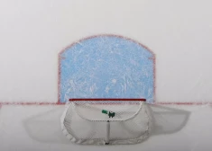 IIHF skaidro, kāpēc Milānas olimpiskajās spēlēs hokeja laukumi būs mazāki