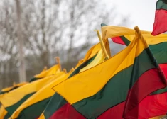 Lietuva izsludina ārkārtas situāciju