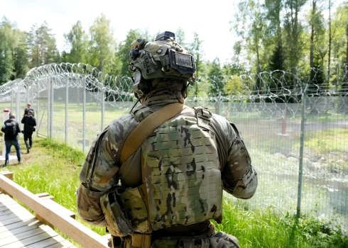 Iekšlietu darbinieku arodbiedrība gatavojas ST apstrīdēt izmaiņas izdienas pensiju regulējumā.