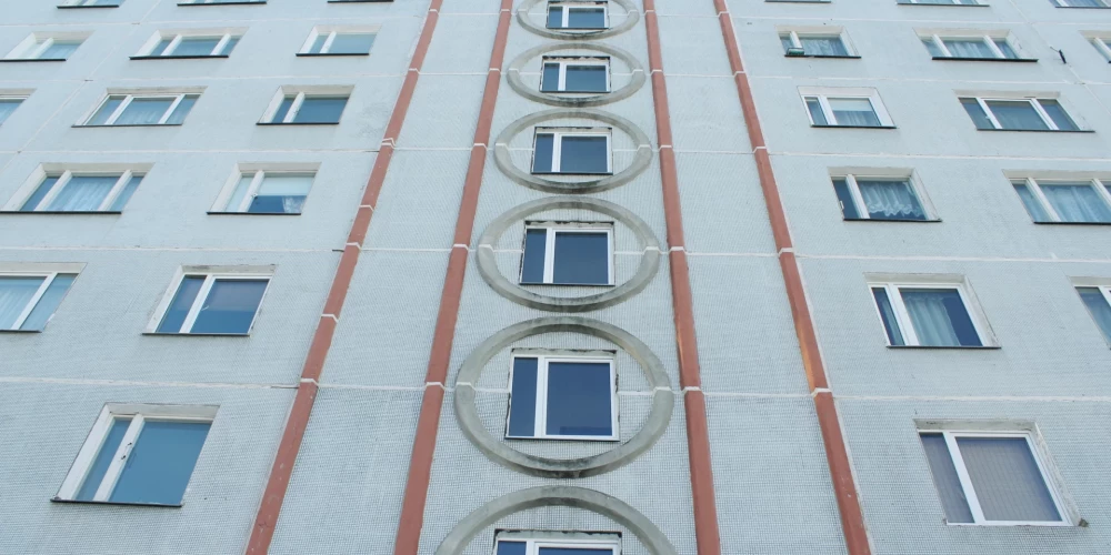 Ilustratīvs attēls.