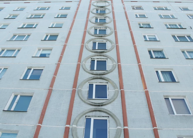 No 2026. gada trīs gadus vecie dzīvokļa pārdevēja parādi būs pircēja "problēma" - vai tas ir likumīgi?