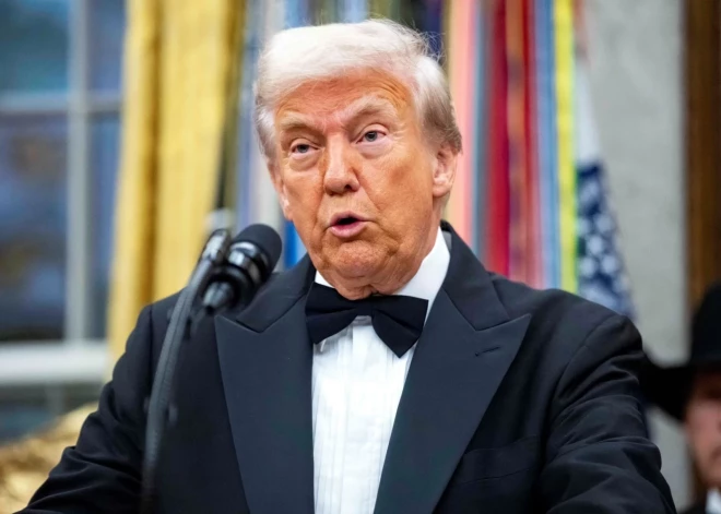 Трамп предупреждает: из-за миграции через 20 лет Европу будет невозможно узнать