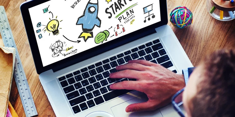 Латвийские стартапы заплатили 86 млн евро налогов.