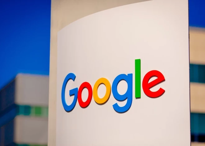 EK sāk izmeklēšanu pret “Google”: aizdomas par negodīgu satura izmantošanu mākslīgajā intelektā