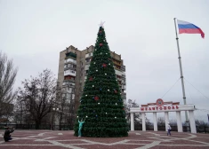 Metāla kastes, elektrošoks, ledains ūdens: Ukraina atmasko okupantu, kurš Melitopolē spīdzinājis lietuviešu brīvprātīgo