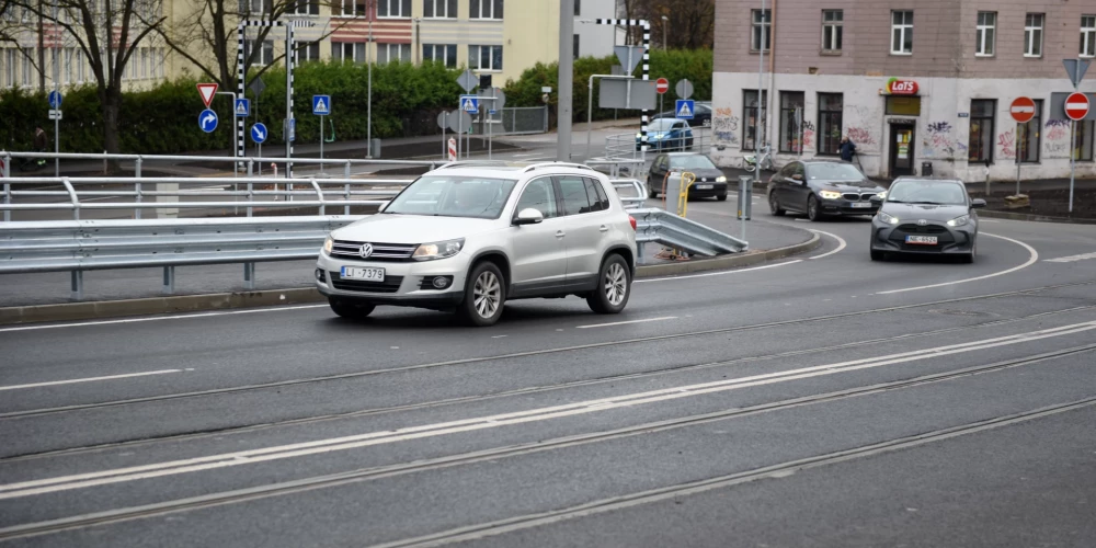 Ilustratīvs attēls.