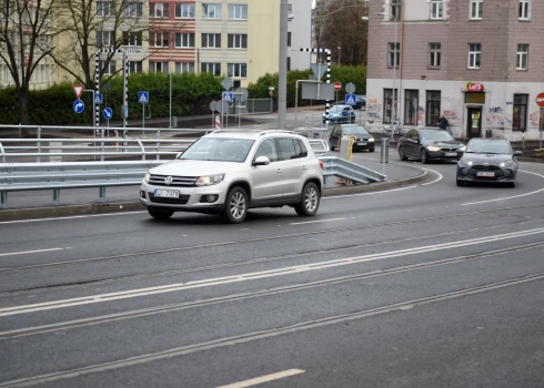 Ilustratīvs attēls.