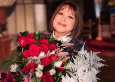 ФОТО: в рижском Домском соборе прозвучала "Рождественская прелюдия" - было много именитых гостей