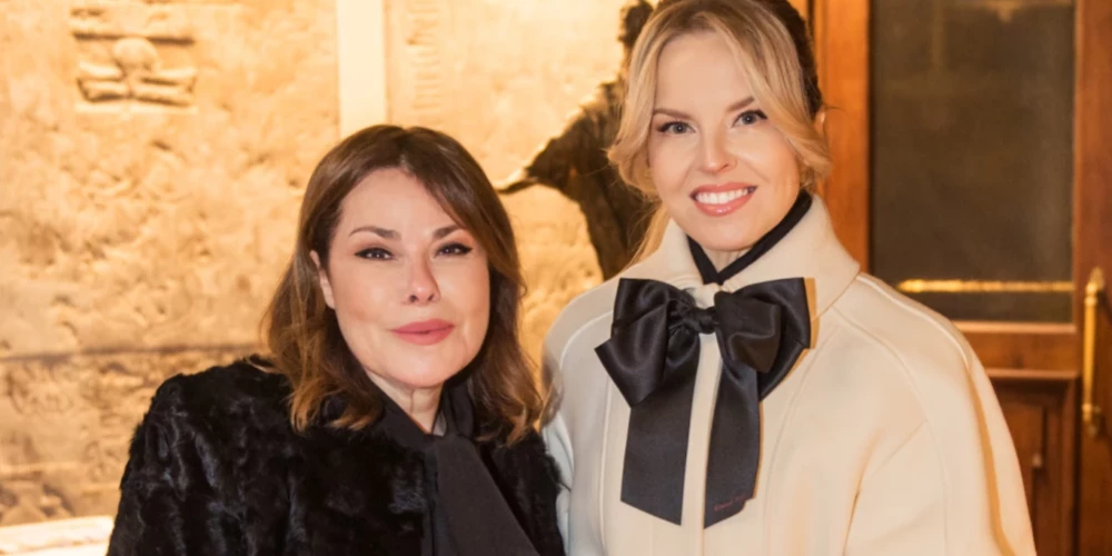 6 декабря в Домском соборе с аншлагом состоялось одно из самых долгожданных и любимых публикой зимних музыкальных событий – концерт «Рождественская прелюдия», уже ставший неизменной рижской предновогодней традицией.