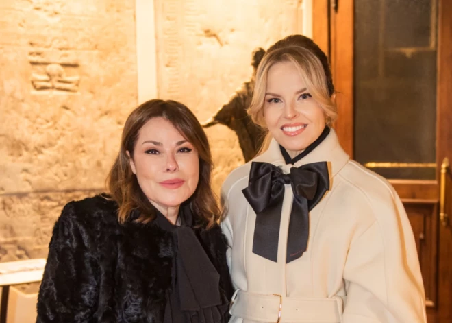 6 декабря в Домском соборе с аншлагом состоялось одно из самых долгожданных и любимых публикой зимних музыкальных событий – концерт «Рождественская прелюдия», уже ставший неизменной рижской предновогодней традицией.