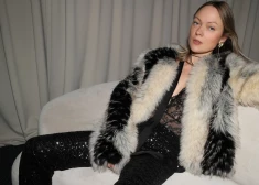 Богемный гламур или классика по-новому? Что надеть на праздники в конце года