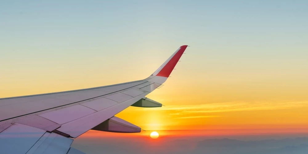 Pasažieru skaits 2026. gadā pārspēs vēsturiskos rekordus.