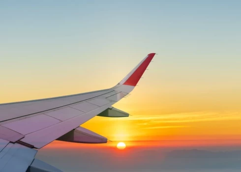 Pasažieru skaits 2026. gadā pārspēs vēsturiskos rekordus.