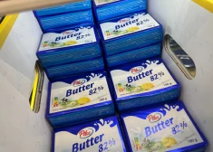 Neticama cena: sviests “Lidl” veikalos uz izķeršanu!