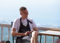 TV3 kulinārijas šovā “Grieķijas brīvdienas” uzvar Lauris Barakausks