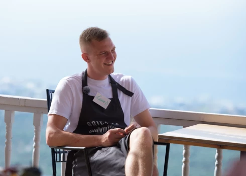 Noskaidrots šova "Grieķijas brīvdienas" uzvarētājs.