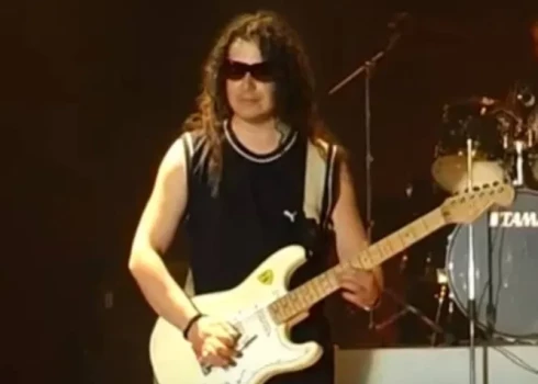 Артур Аюпов прожил 53 года.