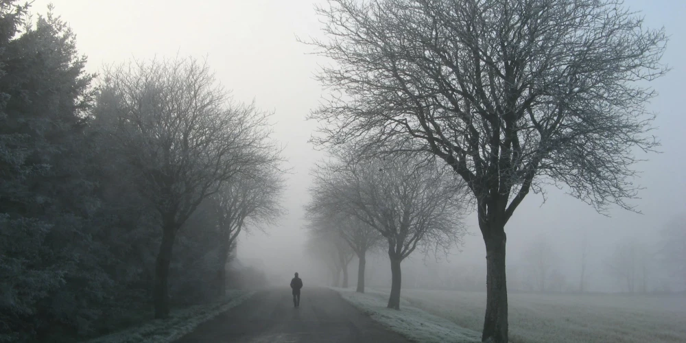 Ilustratīvs attēls.