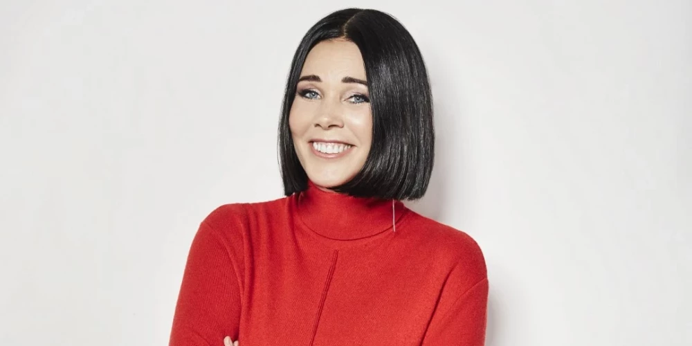 Jeļena Bujanova. Publicitātes foto.