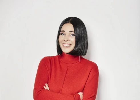 Jeļena Bujanova. Publicitātes foto.