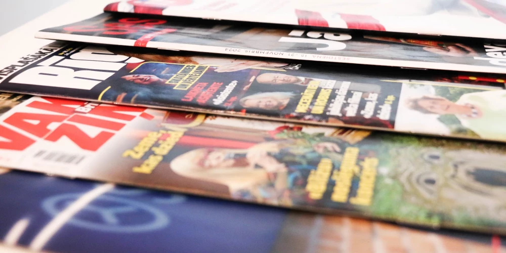 ZZS ar preses izdevējiem pārrunās mediju atbalsta politiku.