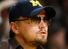 Leonardo Dikaprio beidzot atklāj, kāpēc publikā vienmēr slēpj savu seju