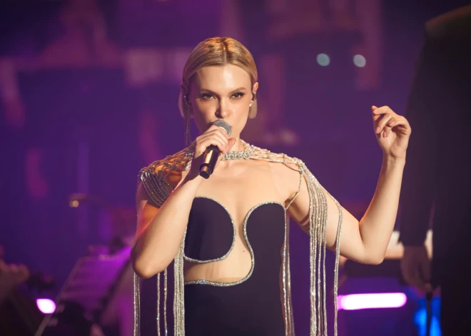 Певица Маргарита Мелешко: "Жизнь в Украине - это страшная лотерея, ведь ракета может ударить куда угодно"