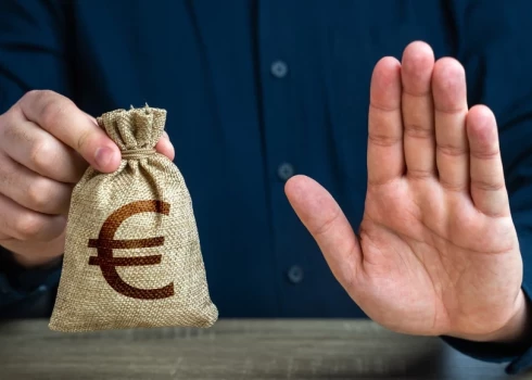 Иллюстративное фото.