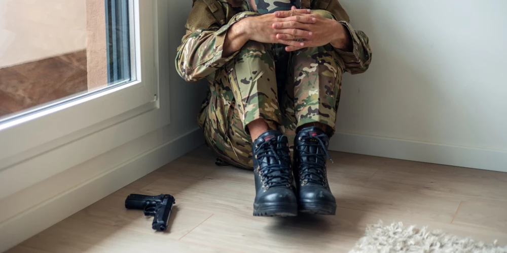 Иллюстративное фото.