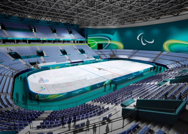 NHL vadība nosauc vēl vienu iemeslu, kas liktu nesūtīt hokejistus uz olimpiskajām spēlēm