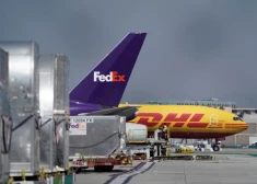 Krievija plānojusi uzspridzināt lidmašīnas, kas lidojušas no Eiropas uz ASV