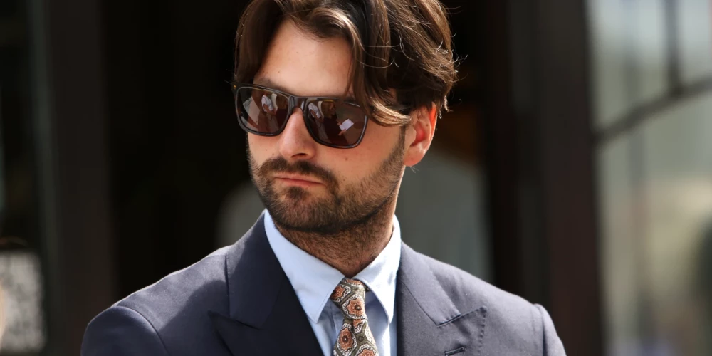 Dāvis Dāvids Sakne.