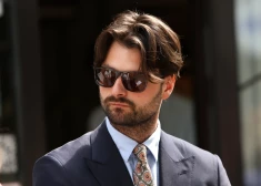 Viens no Latvijas stilīgākajiem vīriešiem Dāvis Dāvids Sakne: "Apģērbs nav svarīgākais, bet tas var daudz pateikt par cilvēku"