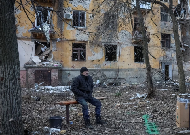 Papildu cena par ukraiņu nogalināšanu: mediji noskaidrojuši, ko mājās dara Krievijas kara veterāni