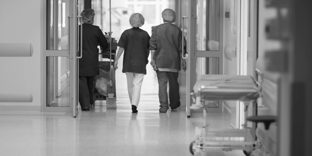 Иллюстративное фото.