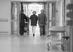 Трагедия в рижской больнице: смерть ребенка связывают с ошибкой медиков