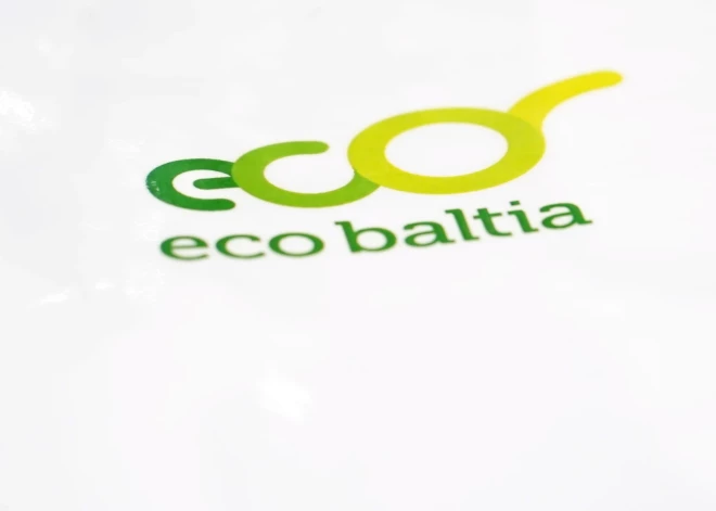 "Eco Baltia vide" klientiem radīts pašapkalpošanās portāls