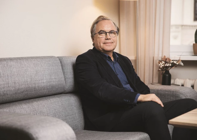 Vai laimīgas un nelaimīgas attiecības ir jau zvaigznēs ierakstītas? Skaidro astrologs Andris Račs