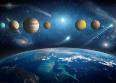 Lielie debesu spēlētāji mierīgus laikus nesola. Astroloģiskās prognozes 2026. gadam