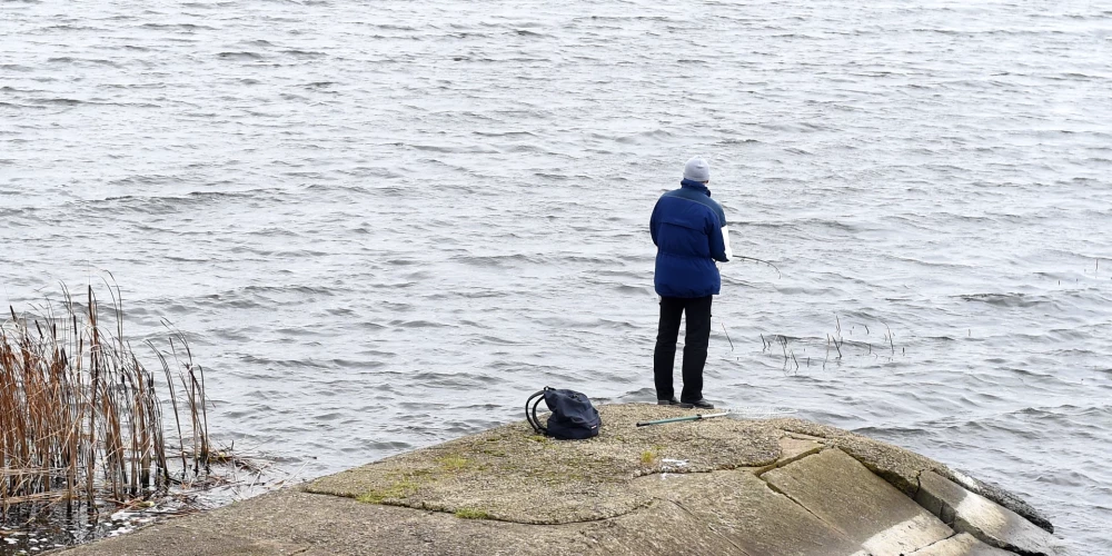 Не забудьте зарегистрировать каждую рыбку!