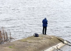 Латвийским рыбакам придумали новую обязанность. Что надо знать?