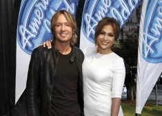 Vai Dženifera Lopesa un Kīts Urbans ir Holivudas jaunais saldais pārītis?