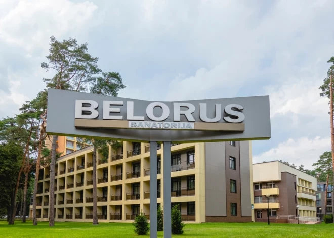 В Вильнюсе придумали, чем ответить Лукашенко: Литва может конфисковать санаторий "Беларусь"