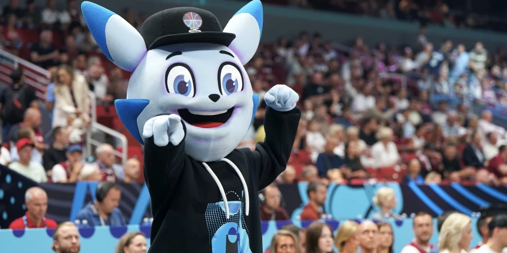 EuroBasket 2025: Рига доказала, что спорт приносит прибыль.