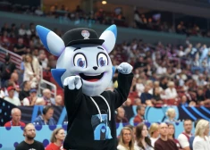 Не зря старались! Стало известно, сколько экономика Латвии получила от проведения EuroBasket 